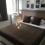 Asus Palmiye 3* أضنه
