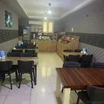 فندق مبيت وإفطار Asus Palmiye 3*