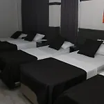 فندق مبيت وإفطار Asus Palmiye