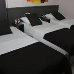 فندق مبيت وإفطار Asus Palmiye 3*