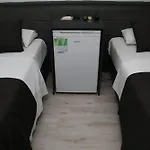 فندق مبيت وإفطار Asus Palmiye 3*