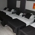 Asus Palmiye فندق مبيت وإفطار أضنه