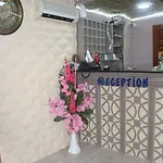 فندق مبيت وإفطار Asus Palmiye