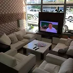 فندق مبيت وإفطار Asus Palmiye أضنه