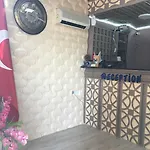 فندق مبيت وإفطار Asus Palmiye 3*