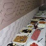 Asus Palmiye 3* أضنه