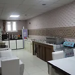 فندق مبيت وإفطار Asus Palmiye