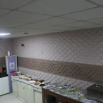 Asus Palmiye فندق مبيت وإفطار أضنه