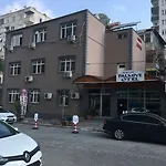Asus Palmiye فندق مبيت وإفطار أضنه