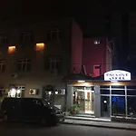 Asus Palmiye 3*