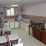 Asus Palmiye فندق مبيت وإفطار أضنه