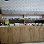 فندق مبيت وإفطار Asus Palmiye 3*