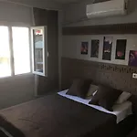 فندق مبيت وإفطار Asus Palmiye 3*