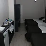 فندق مبيت وإفطار Asus Palmiye أضنه