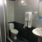 فندق مبيت وإفطار Asus Palmiye 3*