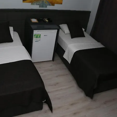 Asus Palmiye 3* أضنه