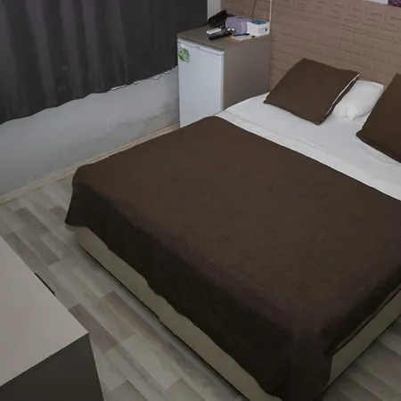 Asus Palmiye Panzió Adana