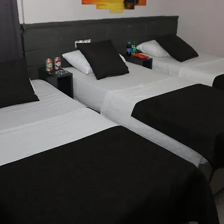 Panzió Asus Palmiye 3*