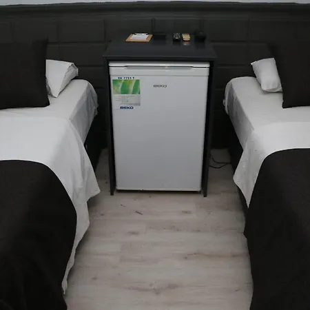 Panzió Asus Palmiye 3*