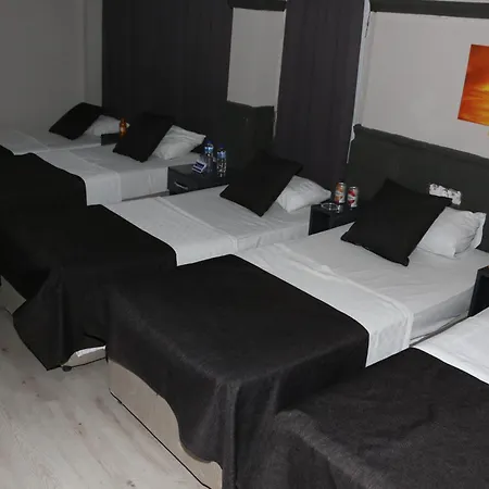 Asus Palmiye Panzió Adana