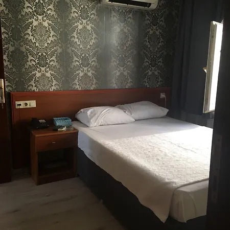 Panzió Asus Palmiye