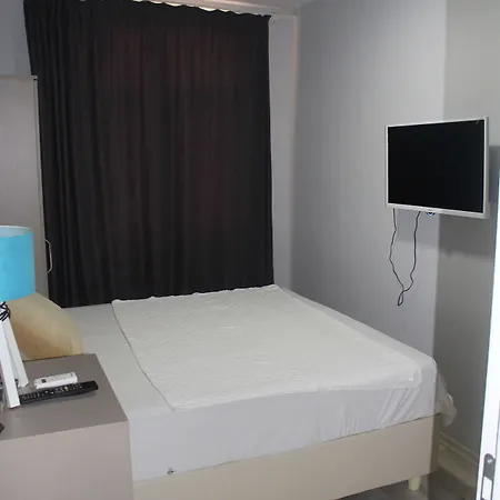 Panzió Asus Palmiye Adana