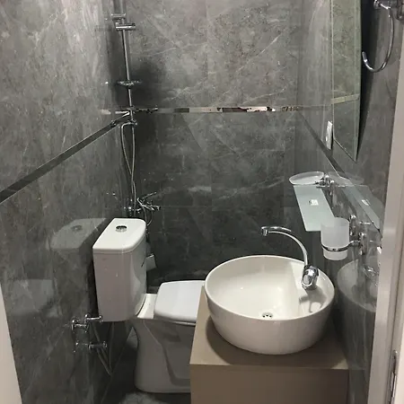 Panzió Asus Palmiye 3*