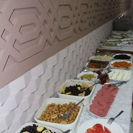 Asus Palmiye 3* Adana