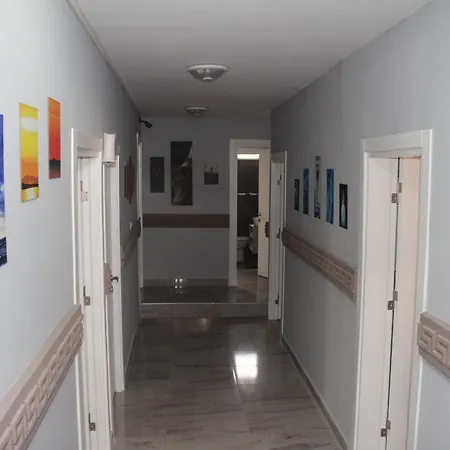 Asus Palmiye 3* Adana