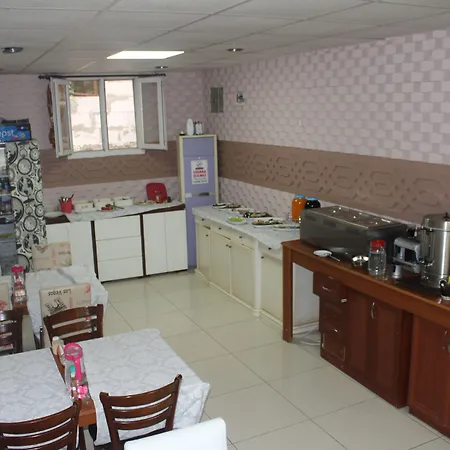 Asus Palmiye Panzió Adana