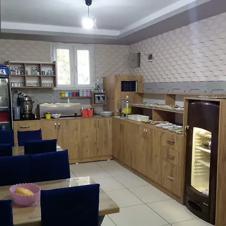 Asus Palmiye 3*