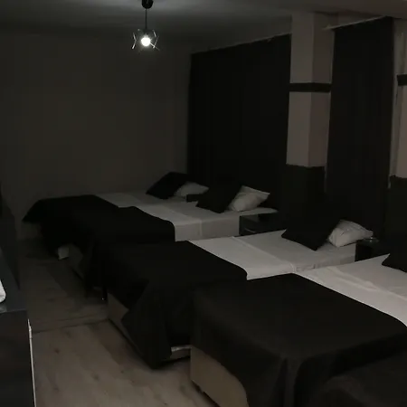 Asus Palmiye Panzió