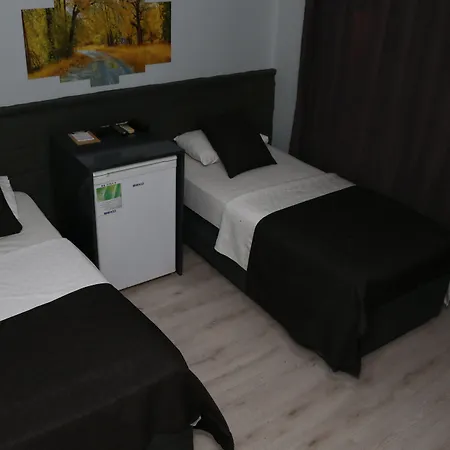 Panzió Asus Palmiye