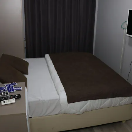 Asus Palmiye 3* Adana