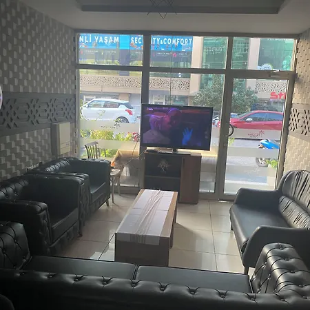 Panzió Asus Palmiye