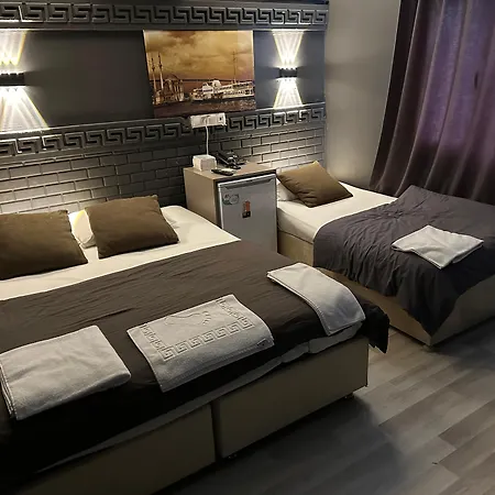 Asus Palmiye Panzió Adana