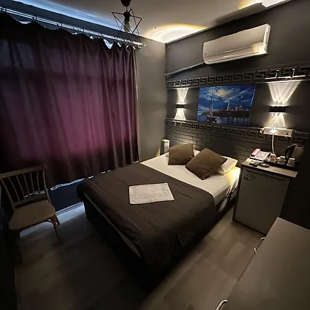 Asus Palmiye 3* Adana
