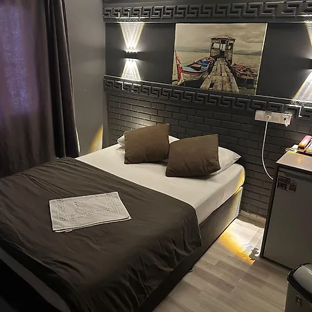 Asus Palmiye Panzió Adana