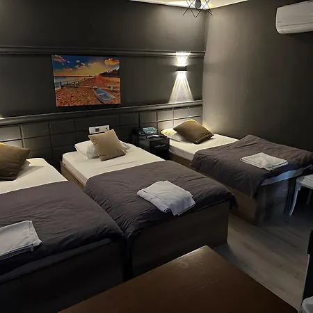 Asus Palmiye 3* Adana