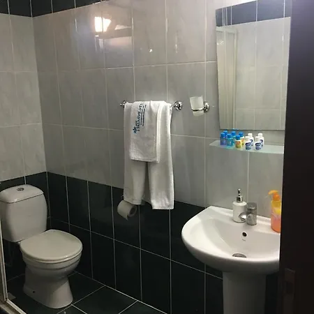 Asus Palmiye 3* Adana