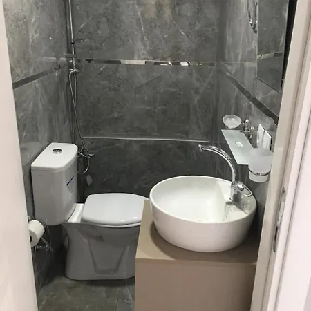 Asus Palmiye Panzió Adana