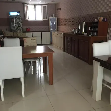 Asus Palmiye 3* Adana
