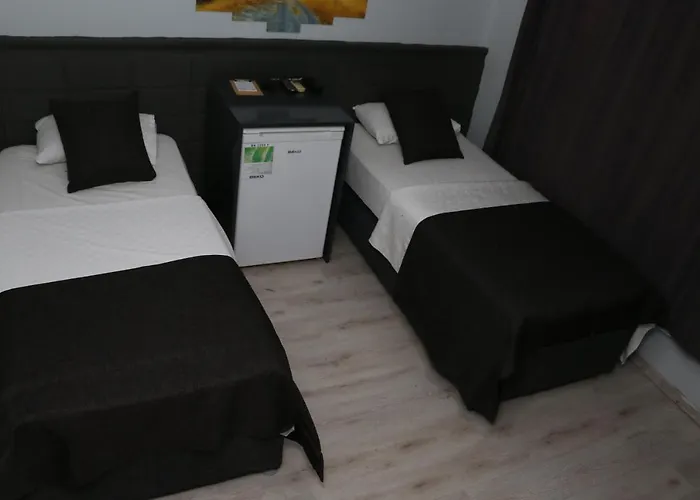 Asus Palmiye 3* Adana