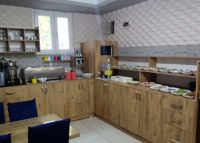 Asus Palmiye 3* أضنه