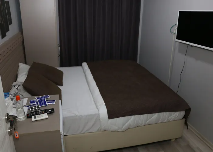 Asus Palmiye 3* أضنه