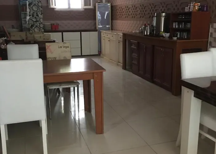 Asus Palmiye 3* أضنه